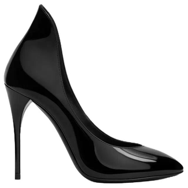 Alaia Dcolett 11cm