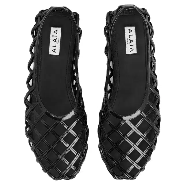 Alaia Cage