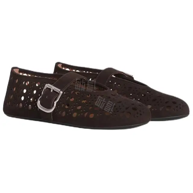 Alaia Vienne