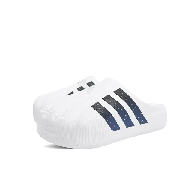adidas originals adiFOM SUPERSTAR MULE EVA