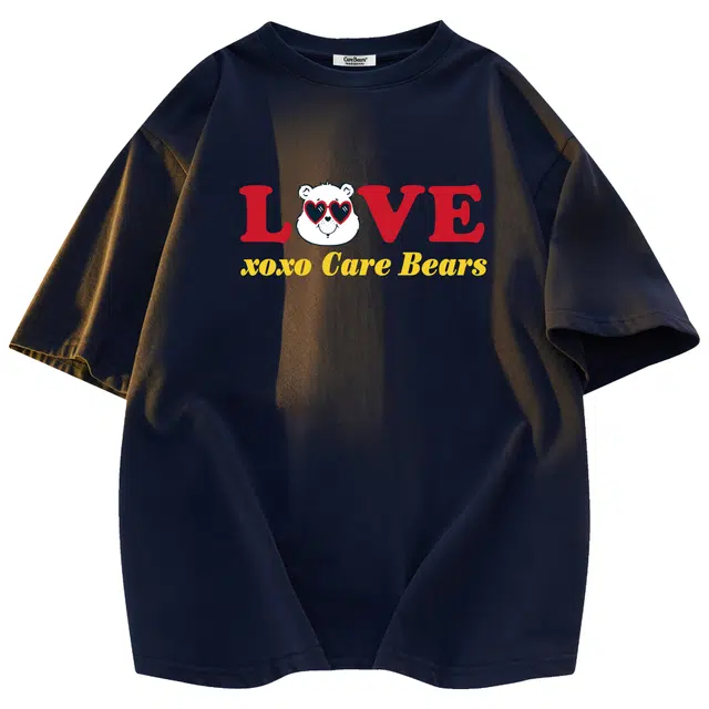 CAREBEARS LogoT