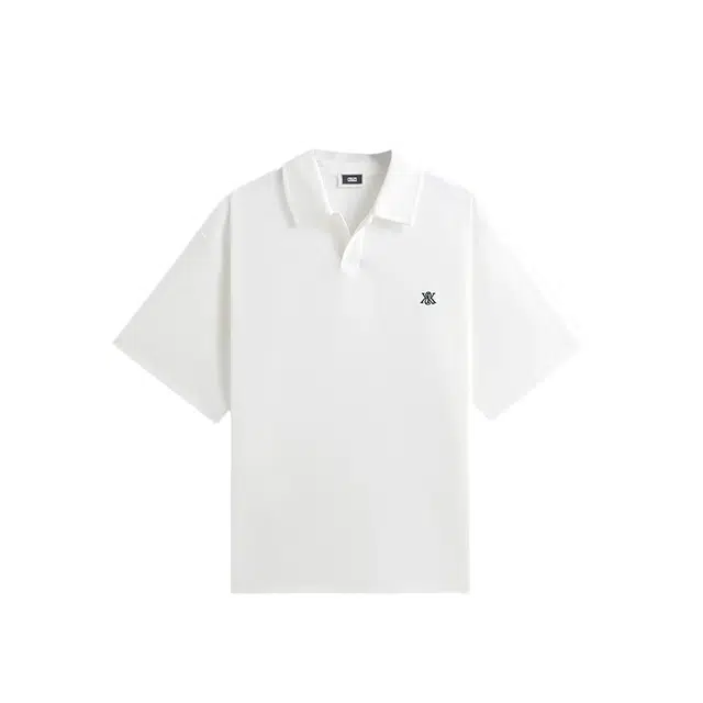 KITH SS25 Nelson Polo