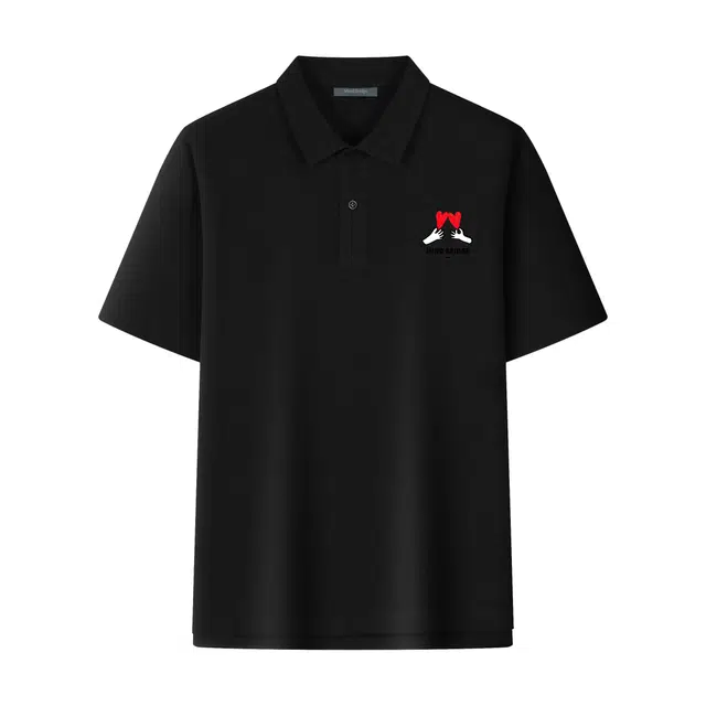 MindBridge Polo