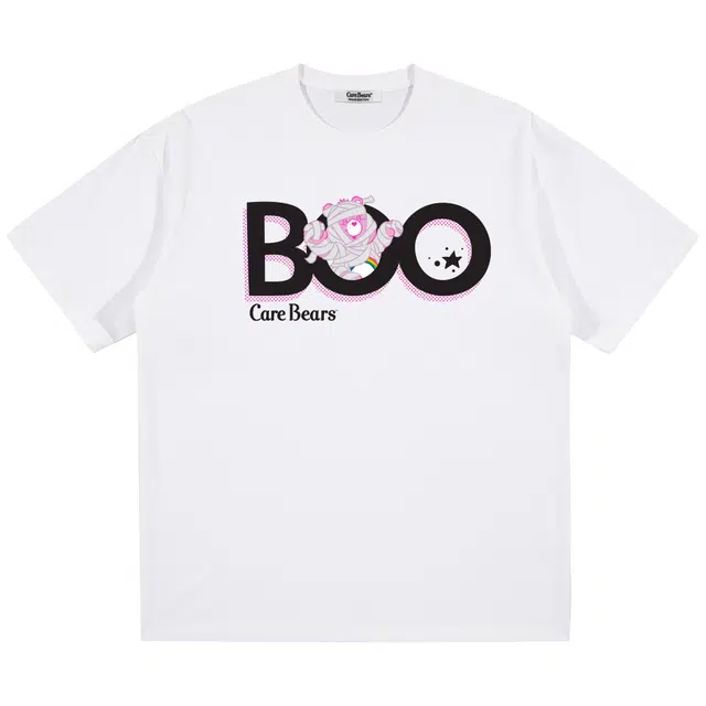 CAREBEARS LogoT