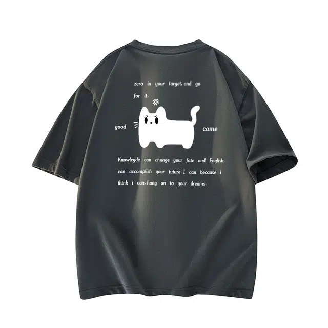 DUNHUANG INSPIRATION T