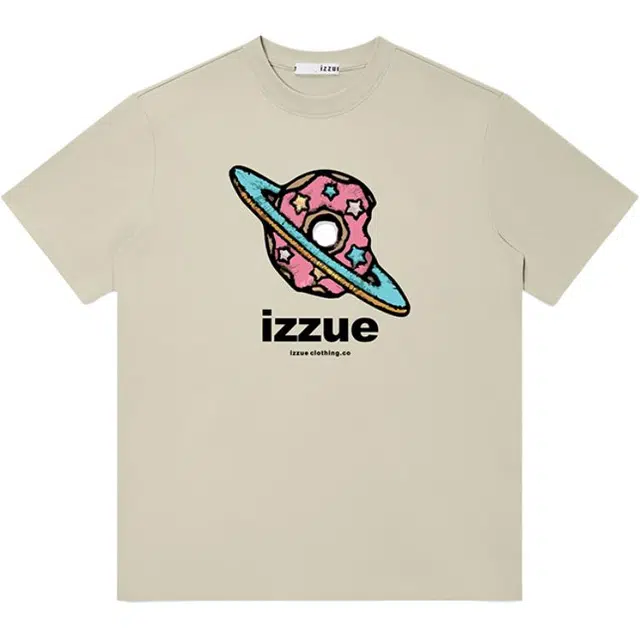 izzue i.tT