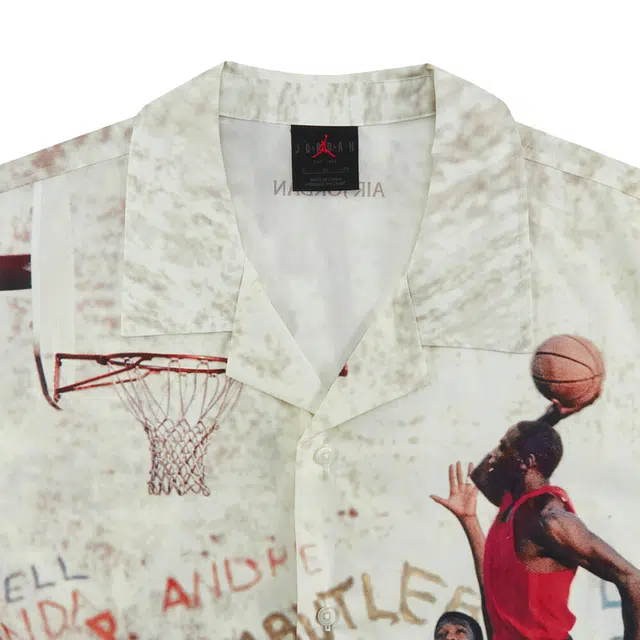 Jordan