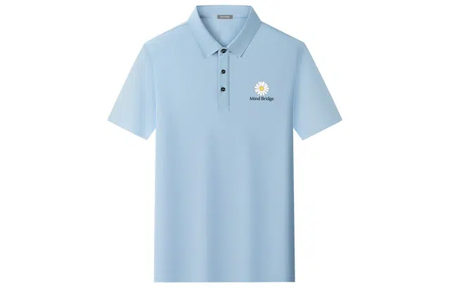 MindBridge LogoPolo