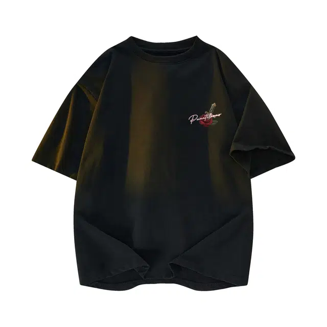 PUNCTILIOUS T