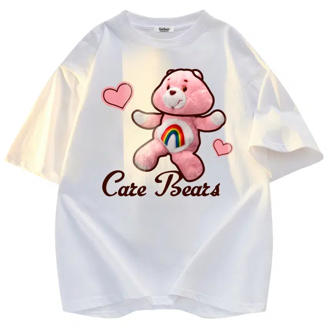 CAREBEARS T
