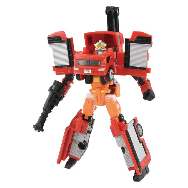 TAKARA TOMY