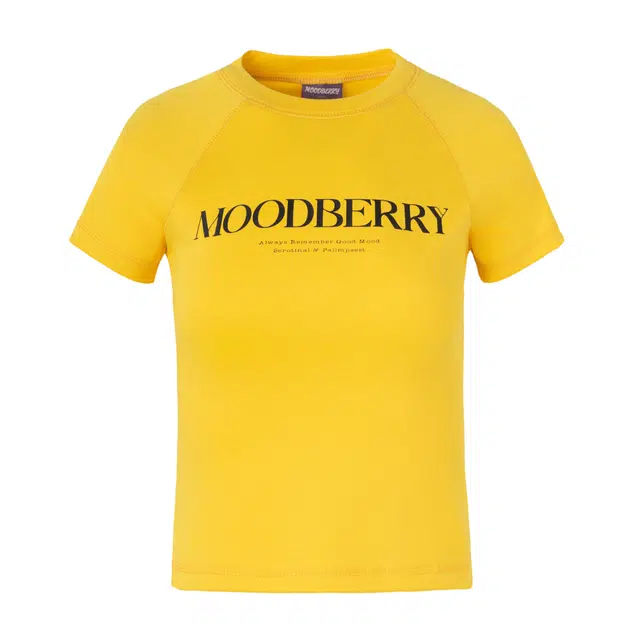 MOOD BERRY T