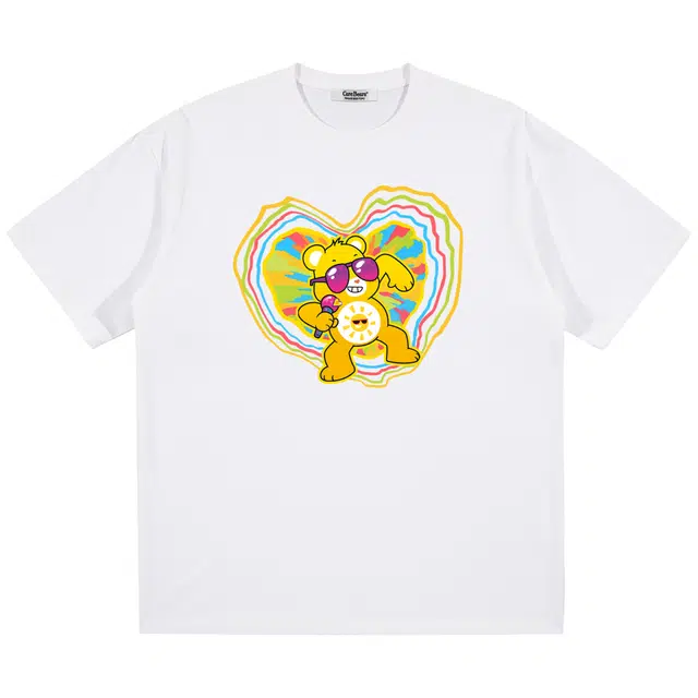 CAREBEARS T
