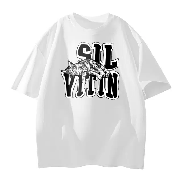 SIL VITIN logoT