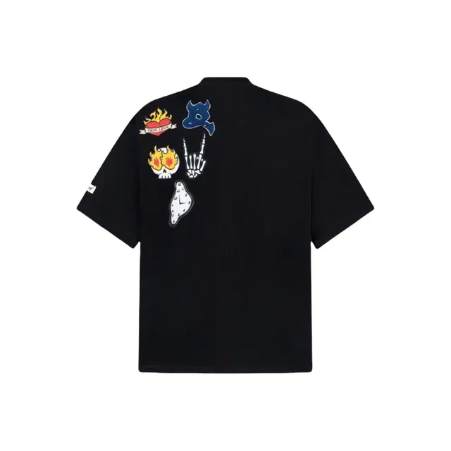 KLAMMKICKS T