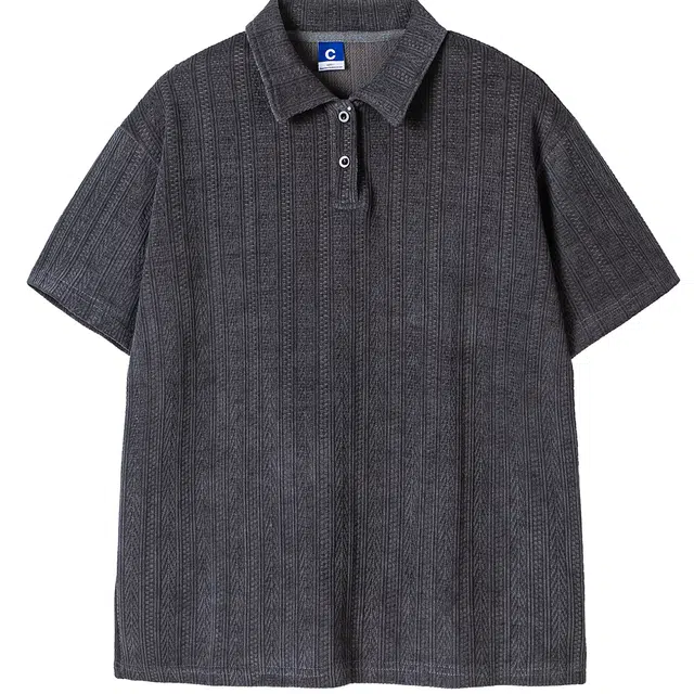 JUNGLE PANDA Polo