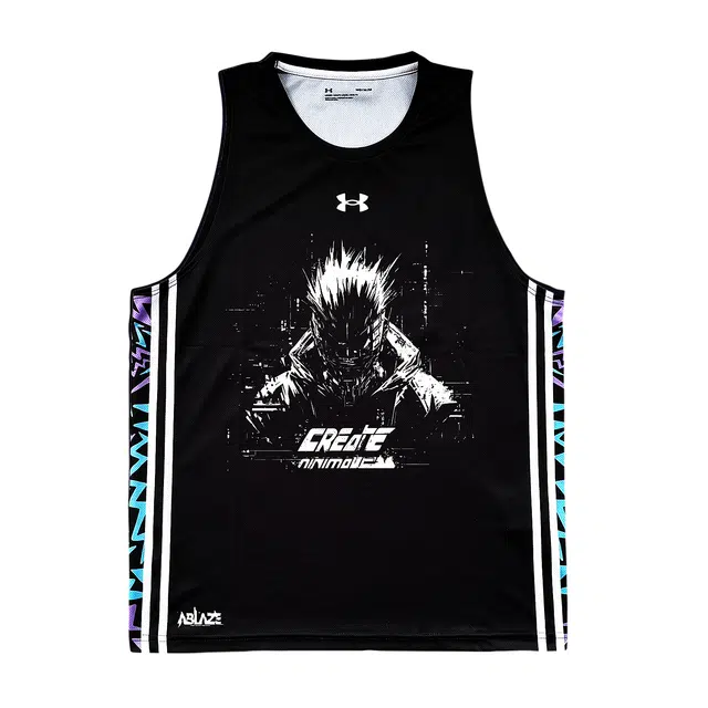 Under Armour