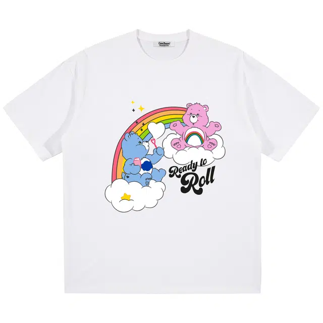 CAREBEARS T