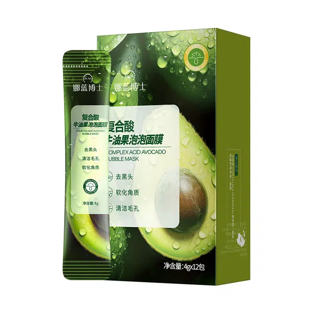 DR.NL 4g*12