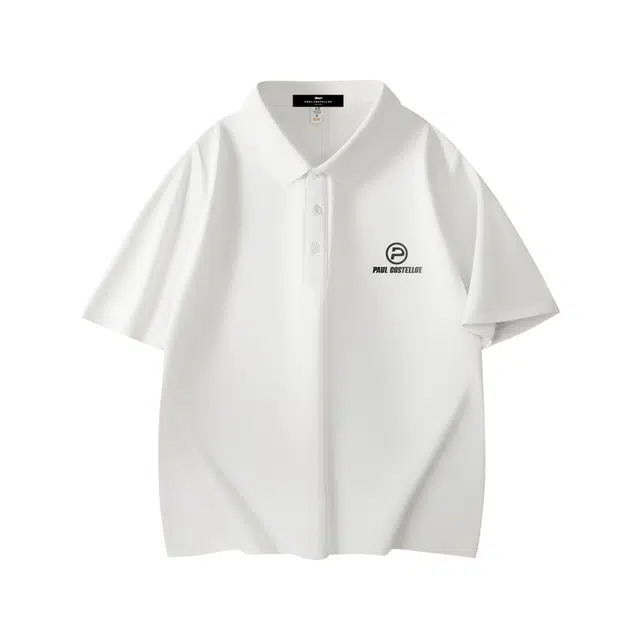 PAUL COSTELLOE LogoPolo