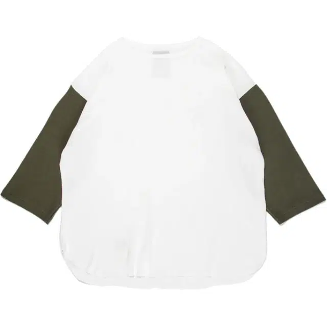 bowwow SS25 SOLID BB CS T