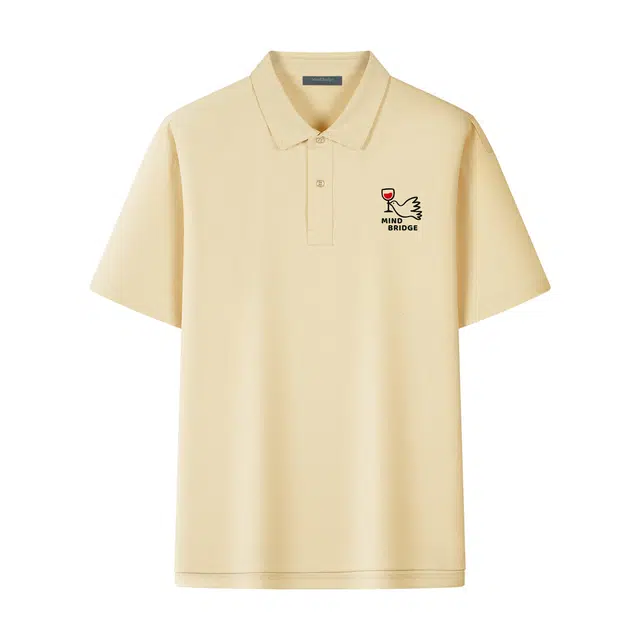 MindBridge Polo