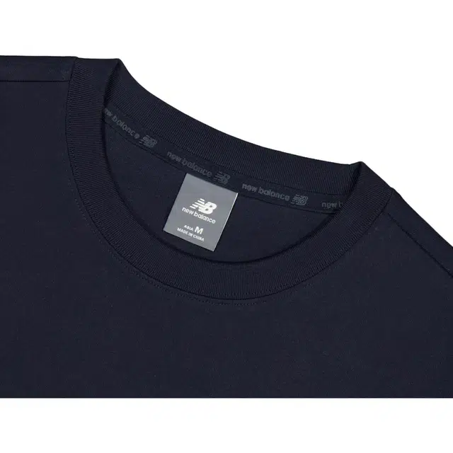 New Balance NB Grey T