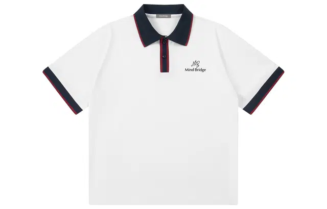 MindBridge logoPolo