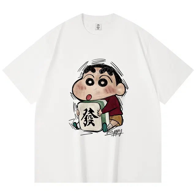 Crayon Shinchan T