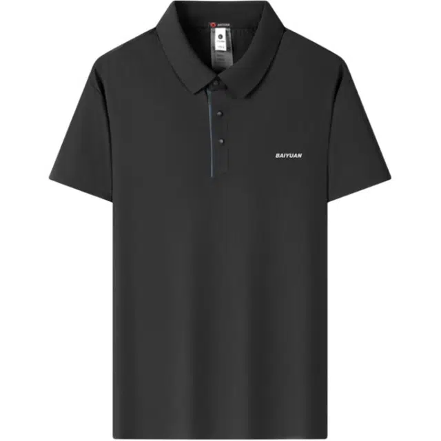 BaiYuan Trousers Polo