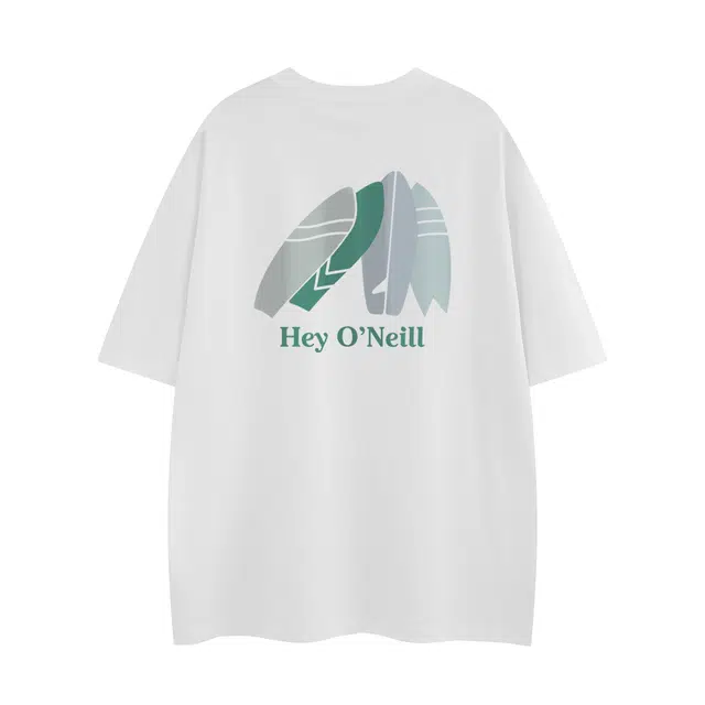 O'Neill inshiphopT