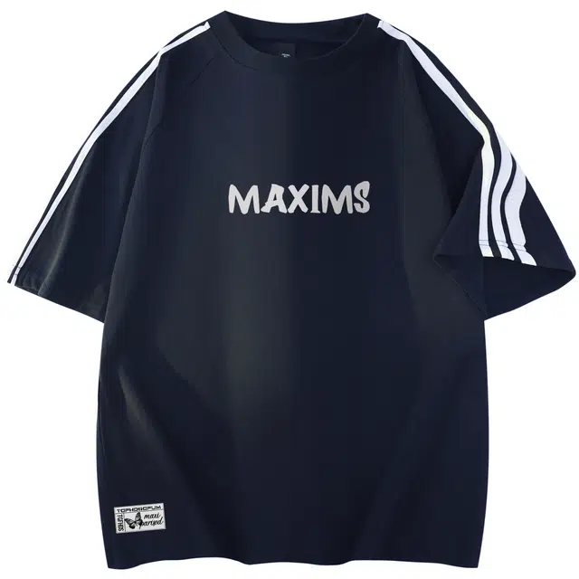 maxim's de paris logoT