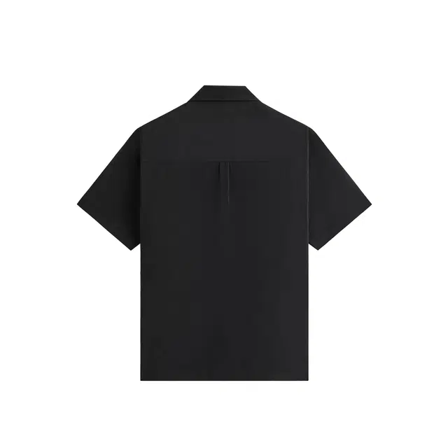 KITH Kin Silk Habotai Beckham