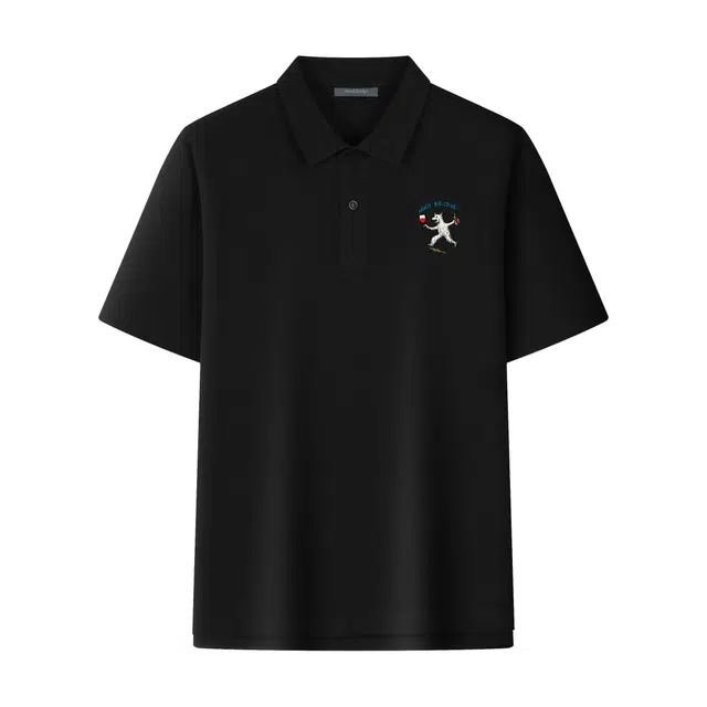 MindBridge Polo