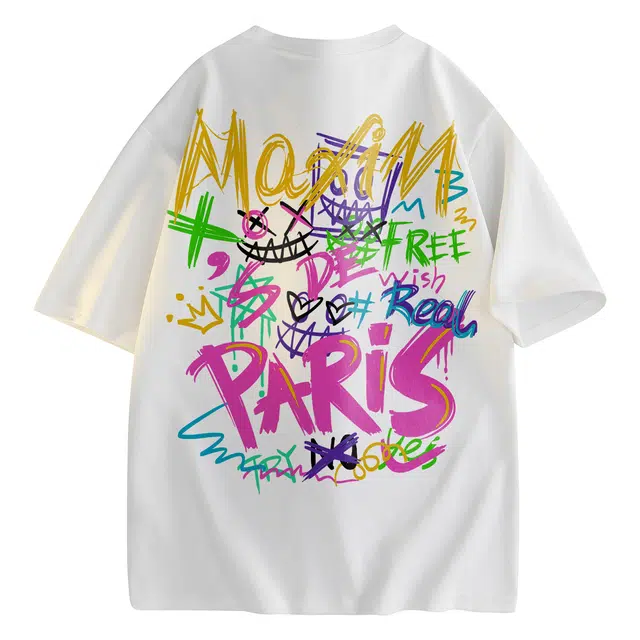 maxim's de paris logoT