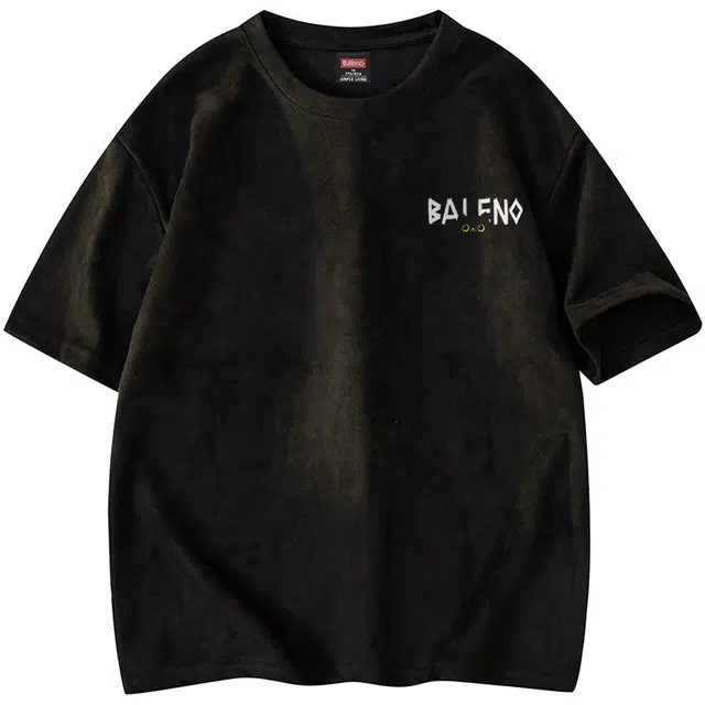 BALENO LogoT