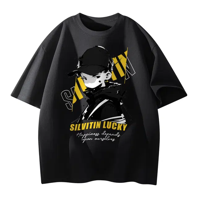 SIL VITIN T