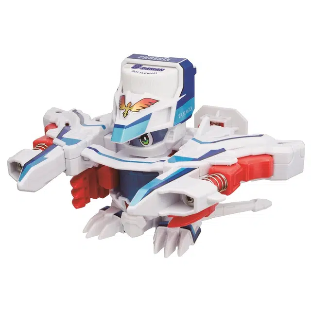 TAKARA TOMY BO