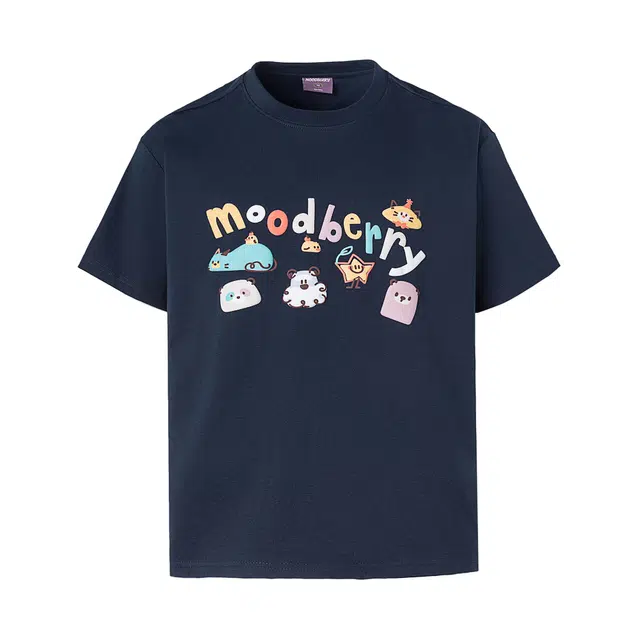 MOOD BERRY T