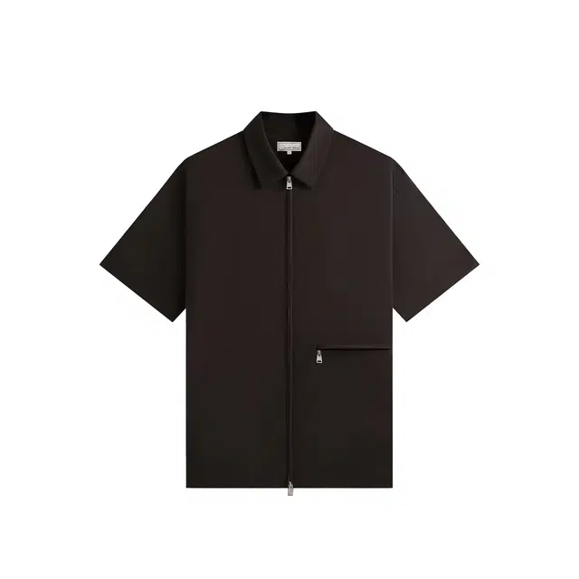 KITH SS25 Kin Tropical Wool Davenport