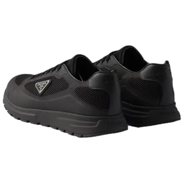 PRADA Prax 2.0