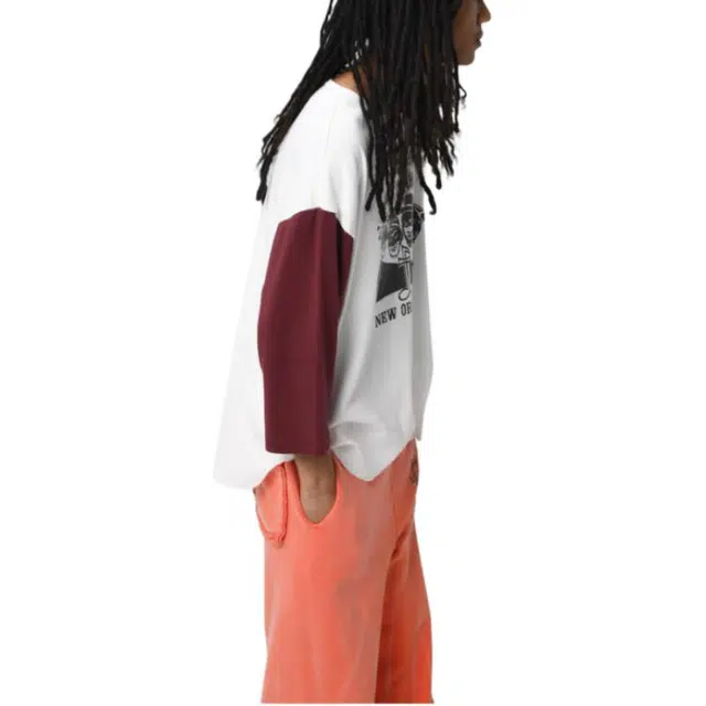 bowwow SS25 BEATLE MANIA BB CS T