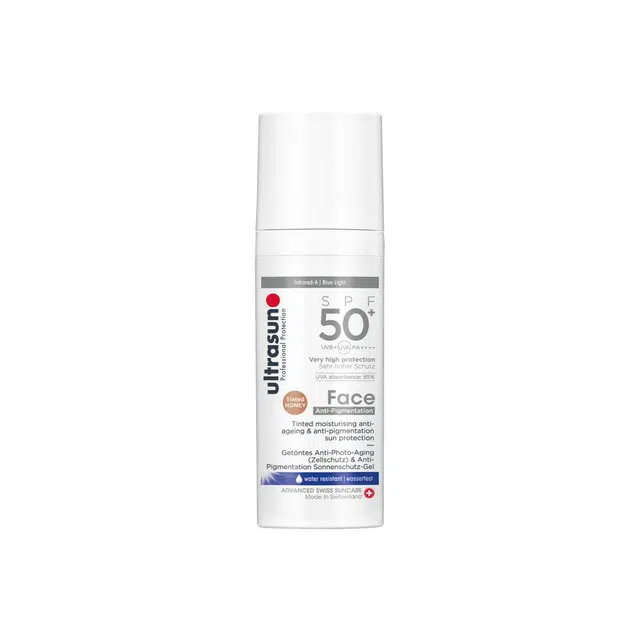 SPF50+ 50ml