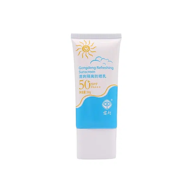 SPF50 50g