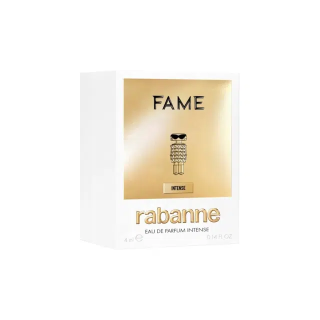 Paco Rabanne Fame Intense EDP 4ml