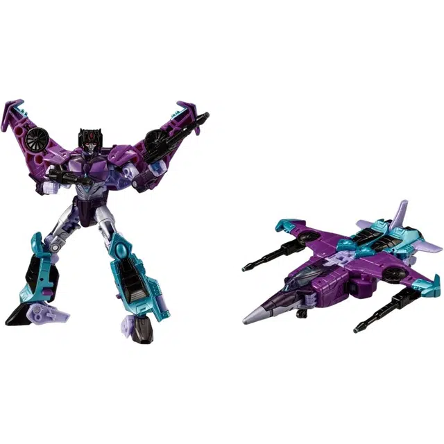 TAKARA TOMY LegacyTL-85