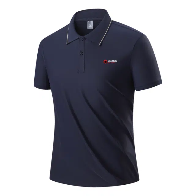 SWISS MILITARY Polo