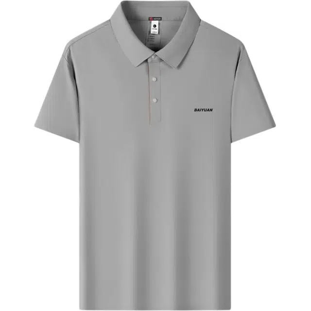 BaiYuan Trousers Polo