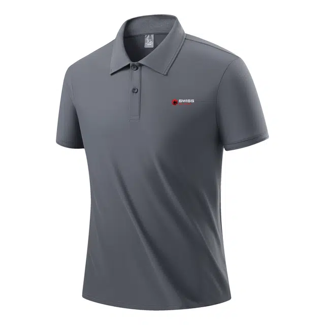 SWISS MILITARY Polo