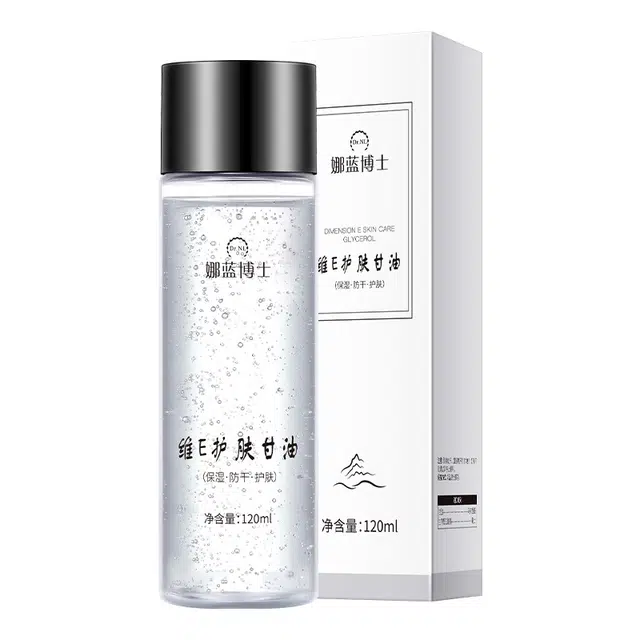 DR.NL E 120ml
